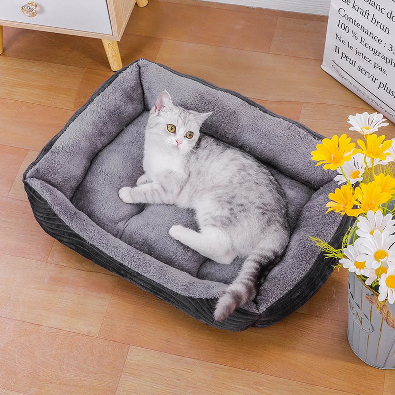 Cama para animais de estimação