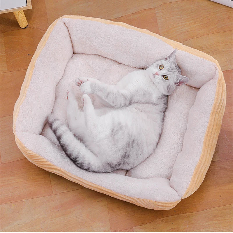 Cama para animais de estimação