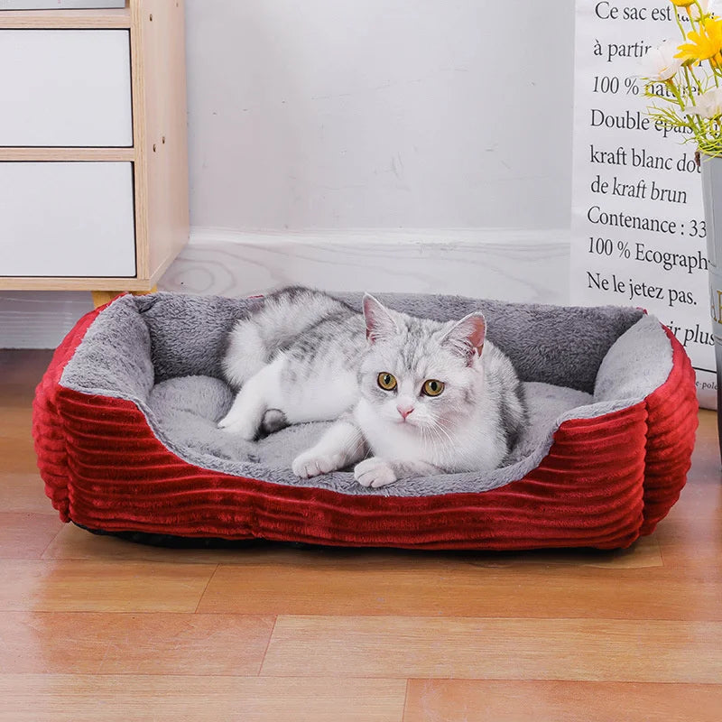 Cama para animais de estimação